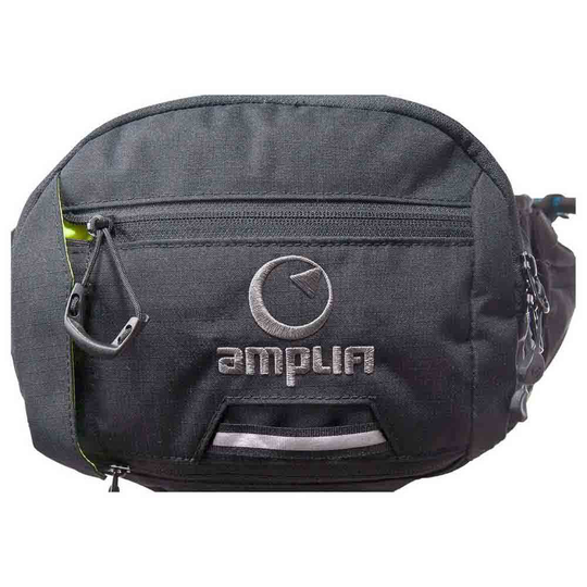 Amplifi Hipster 4l With Bladder Black