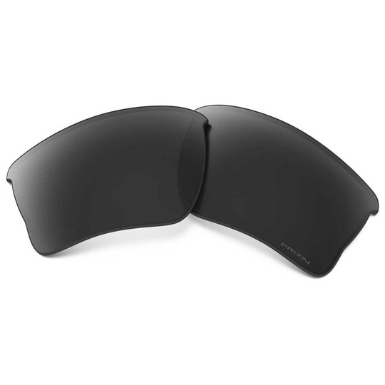 Oakley Quarter Jacket Prizm Lens Black