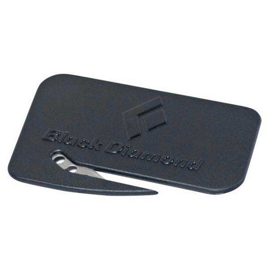 Black Diamond Trim Tool Black