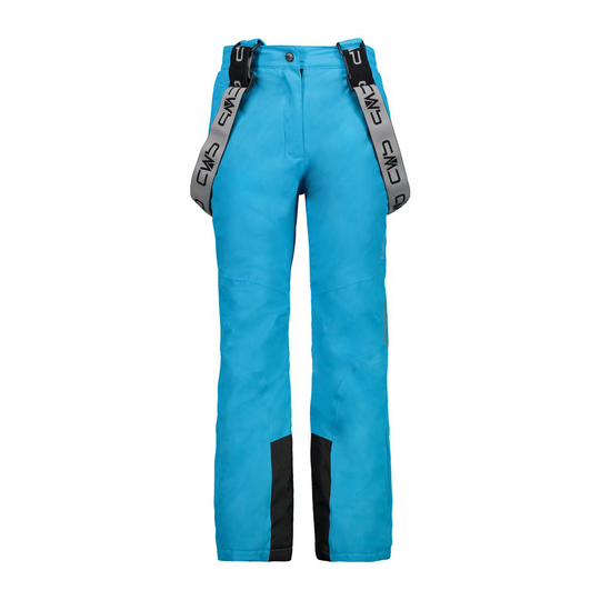 Cmp Salopette 39w2175 Pants Blue 3 Years Boy