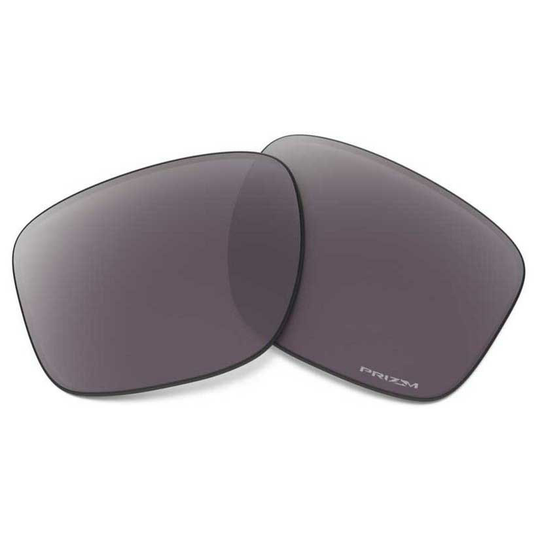 Oakley Sliver Prizm Gray Lens Grey