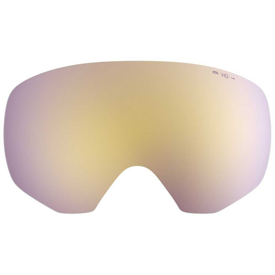 Atomic Count 360º Replacement Photochromic Lens Yellow Yellow Blue/CAT2-1