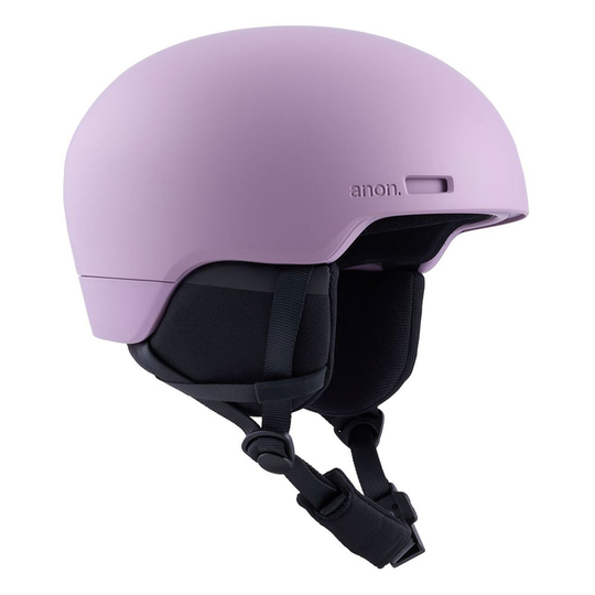 Anon Windham Helmet White M