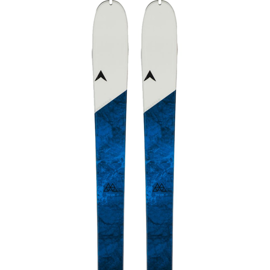 Dynastar Vertical 81 Open Touring Skis Blue 162