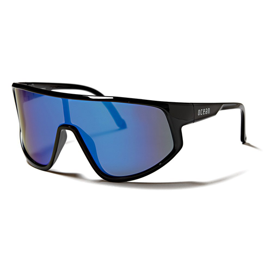 Blueball Sport Killy Black Blue CAT3