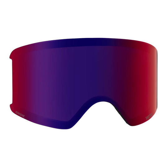Anon Wm3 Perceive Red Perceive Sun Red/CAT3