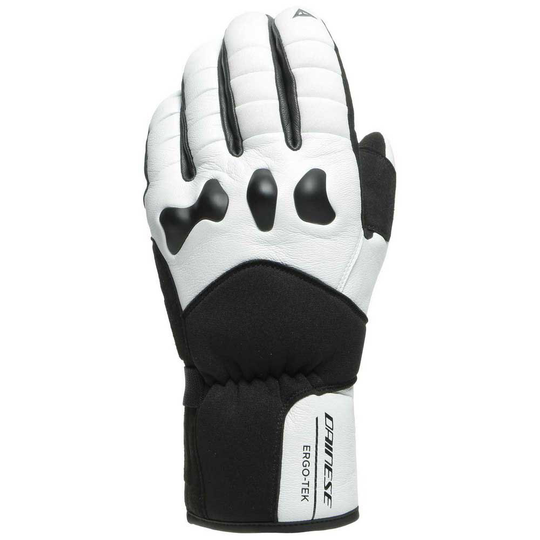 Dainese Snow Hp Ergotek Gloves White,Black M Man