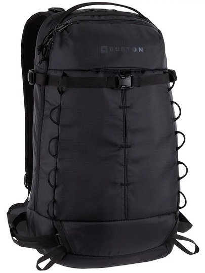 Burton Sidehill 18L Backpack true black