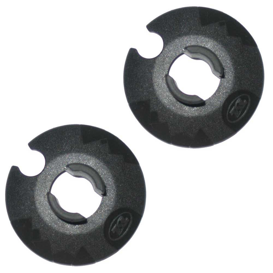 Tsl Outdoor Kit Push&pull 55 Mm Baskets Black