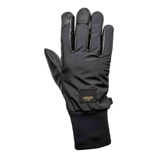Nitro Rima Black M Man