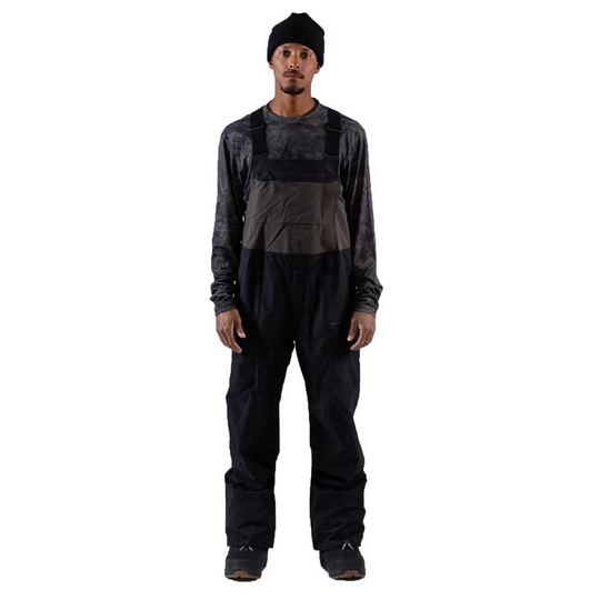 Jones Shralpinist Pants Black M Man
