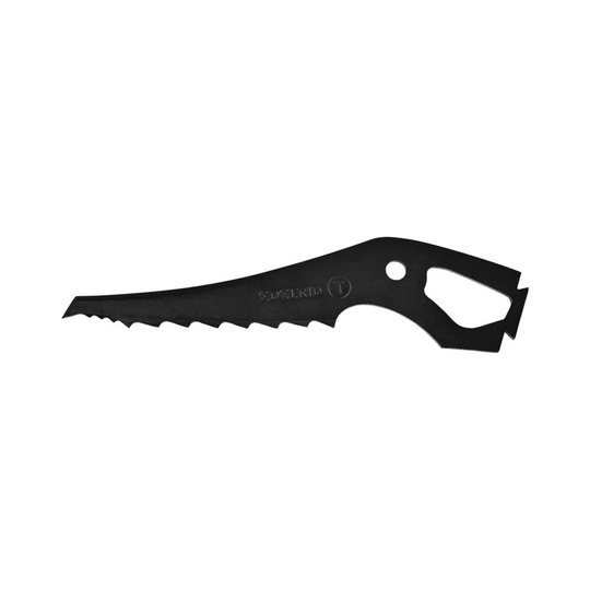 Edelrid Alpine Blade Black