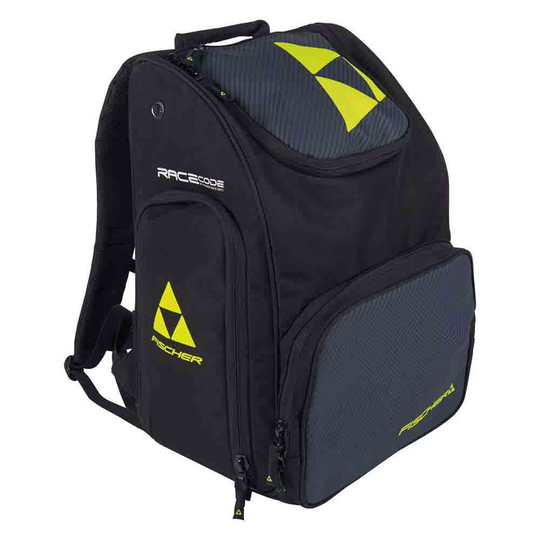 Fischer Race 40l Backpack Black