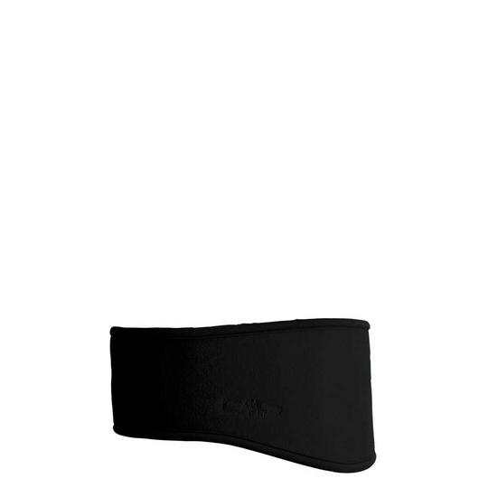 Cmp Fleece 6534000 Headband Black Woman