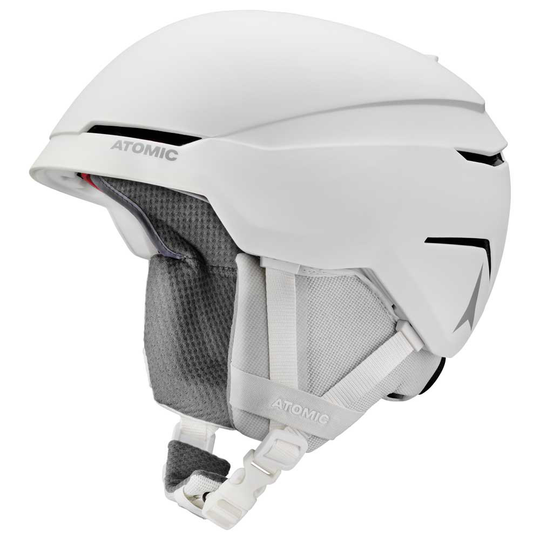 Atomic Savor Amid Helmet White 59-63 cm