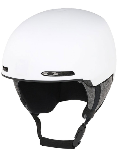Oakley Mod1 Helmet white