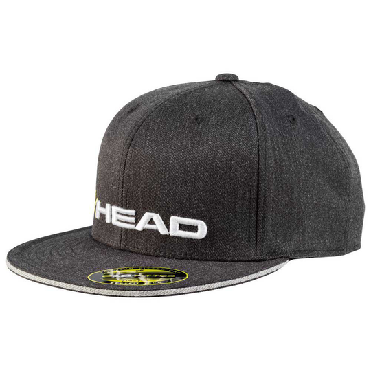 Head Race Black Man