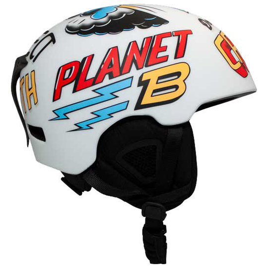 Dmd Dream Helmet Multicolor XS-S