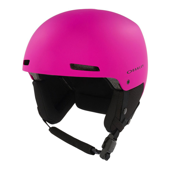 Oakley Apparel Mod1 Pro Helmet Pink 51-55 cm