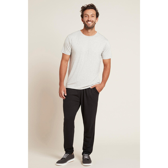 Boody Organic Bamboo Men's Crew Neck T-shirt Mens