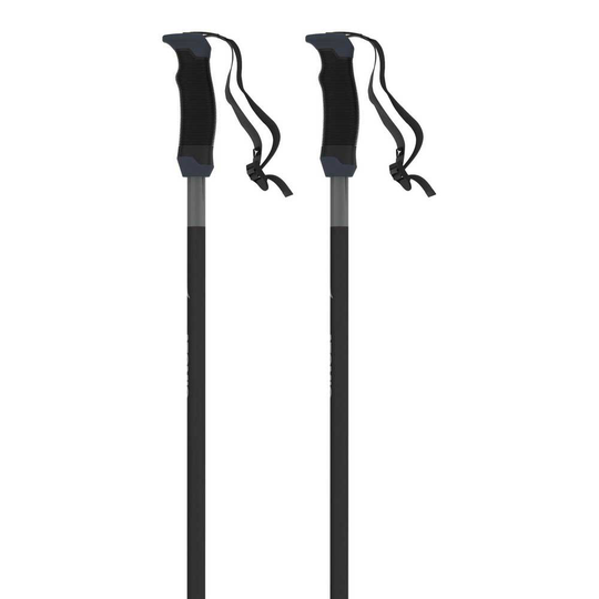 Atomic Amt Sqs Poles Woman Black 105 cm