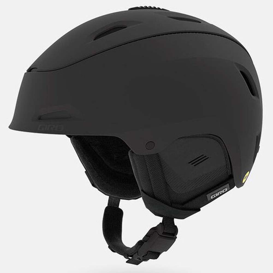 Giro Range Mips Helmet Black L