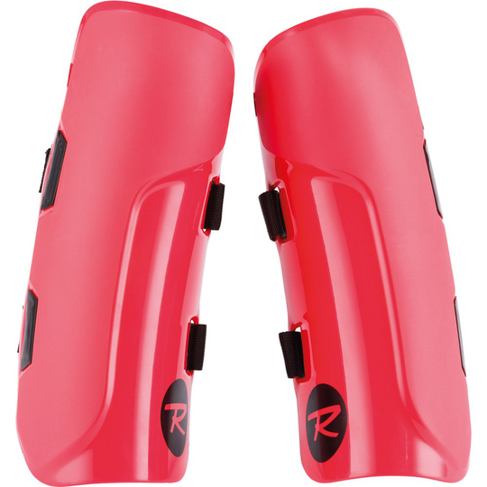 Rossignol Hero Junior Knee And Shin Protector Red S