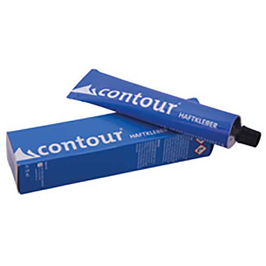 Contour Glue Tube 75ml Blue