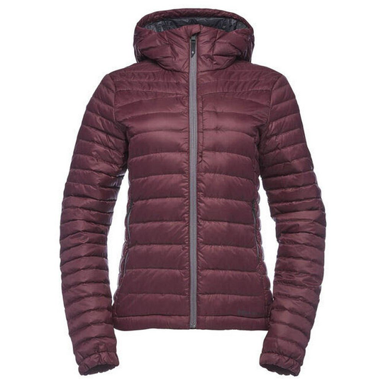 Black Diamond Access Down Jacket Purple L Woman