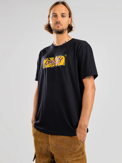 Oakley The Walls B1B RC T-Shirt blackout