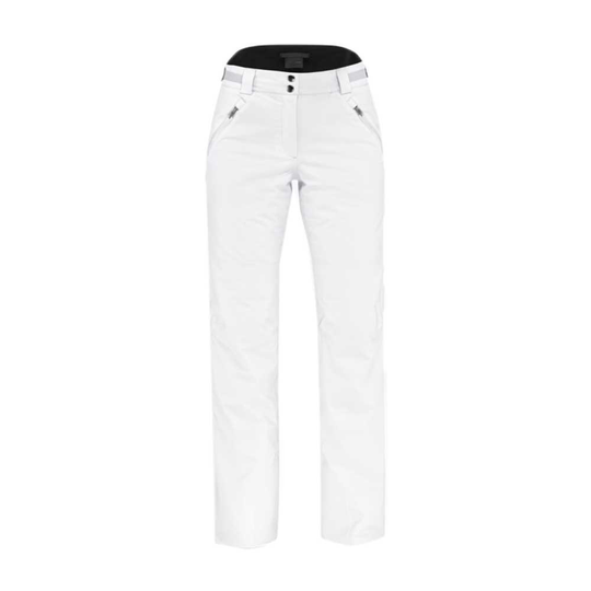 Head Sierra Pants White L / 83 cm Woman