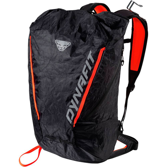 Dynafit Blacklight Pro 30l Backpack Black