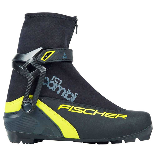 Fischer Rc1 Combi Black EU 37