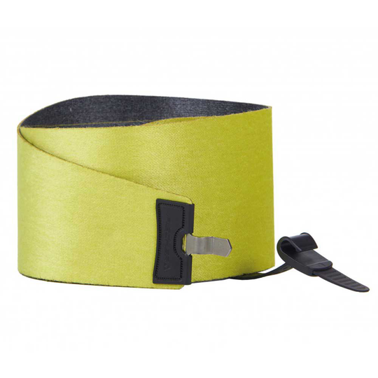 Fischer Transalp 90 Carbon Yellow 155