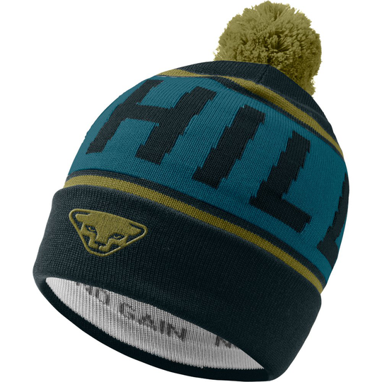 Dynafit Skiuphill Beanie Green Man