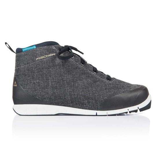 Fischer Urban Cross V2 Trainers Grey EU 42 Man