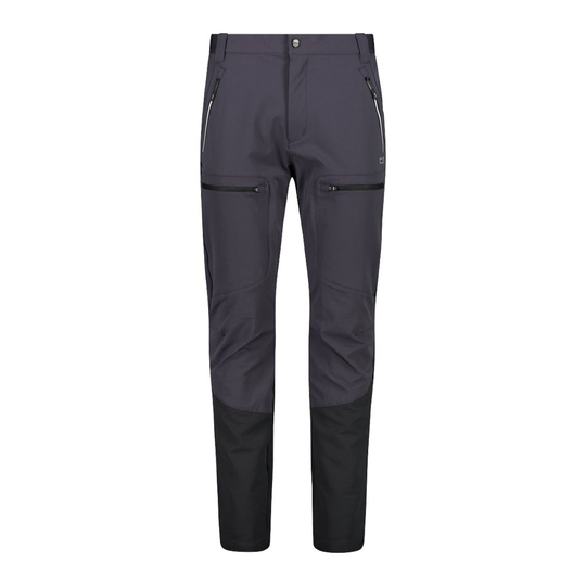 Cmp 32t2897 Pants Grey S Man