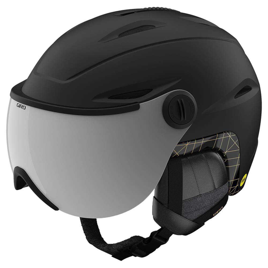 Giro Essence Mips Helmet Black M
