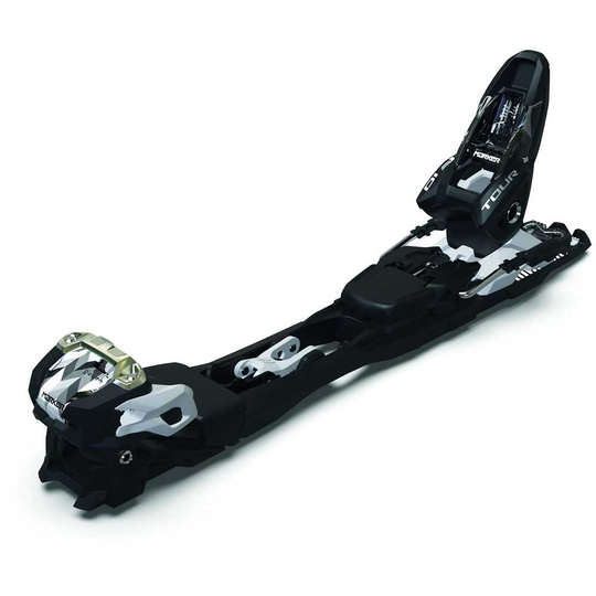 Marker F10 Tour L 305-365 90 Mm Touring Ski Bindings Silver 90 mm