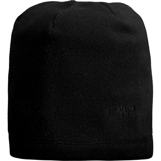 Cmp Fleece 6505301 Cap Black Woman