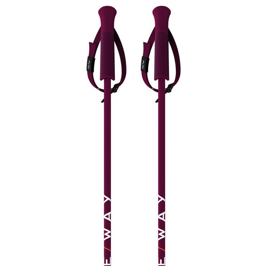 One Way Gtx 14 Poles Red 140 cm