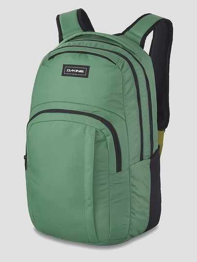 Dakine Campus L 33L Backpack dark ivy