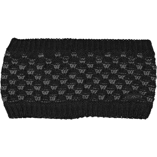 Cmp 5535059 Headband Black Woman