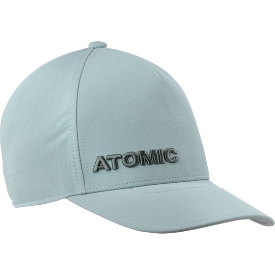 Atomic Alps Tech Cap Grey Woman