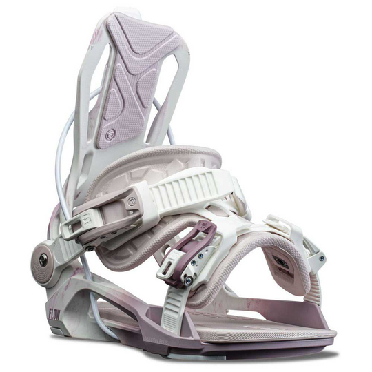 Flow Mayon-plus White M