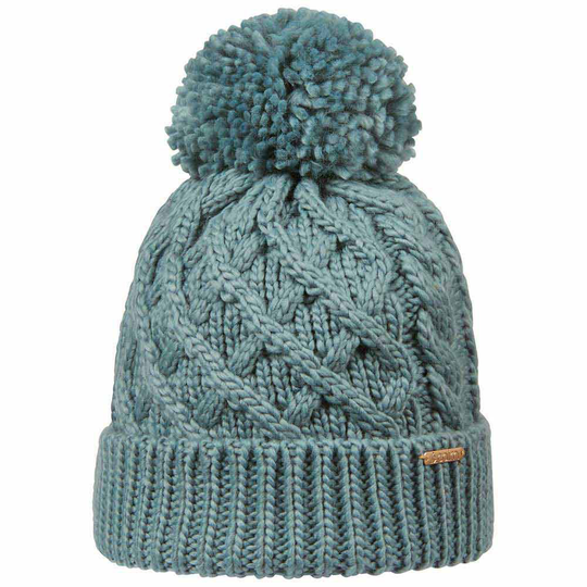 Cairn Justin Beanie Grey Man