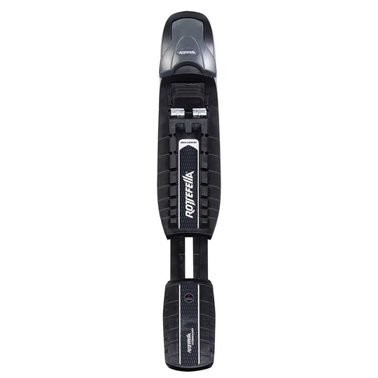 Fischer Xc-binding Bcx Magnum Nordic Ski Bindings Black