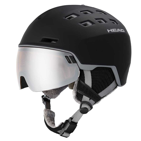 Head Rachel Woman Helmet White M-L