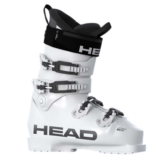 Head Raptor Wcr 120 Alpine Ski Boots White 26.0