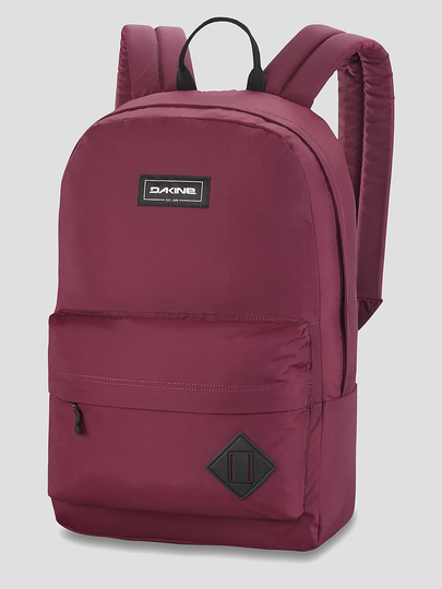 Dakine 365 DLX 27L Backpack grapevine